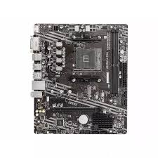 MSI A520M-A
